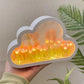 Cloud Tulip Lamp - SKØRTER