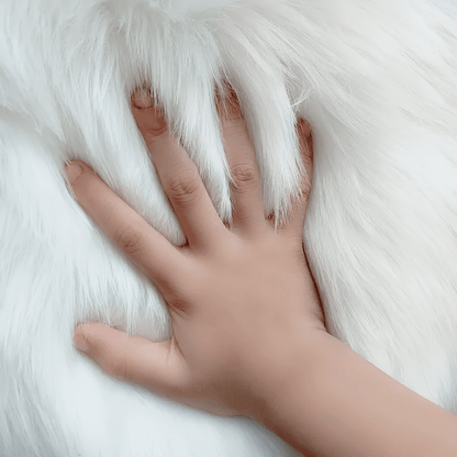 Skorter | CLOUD WALK | COMFORT RUG