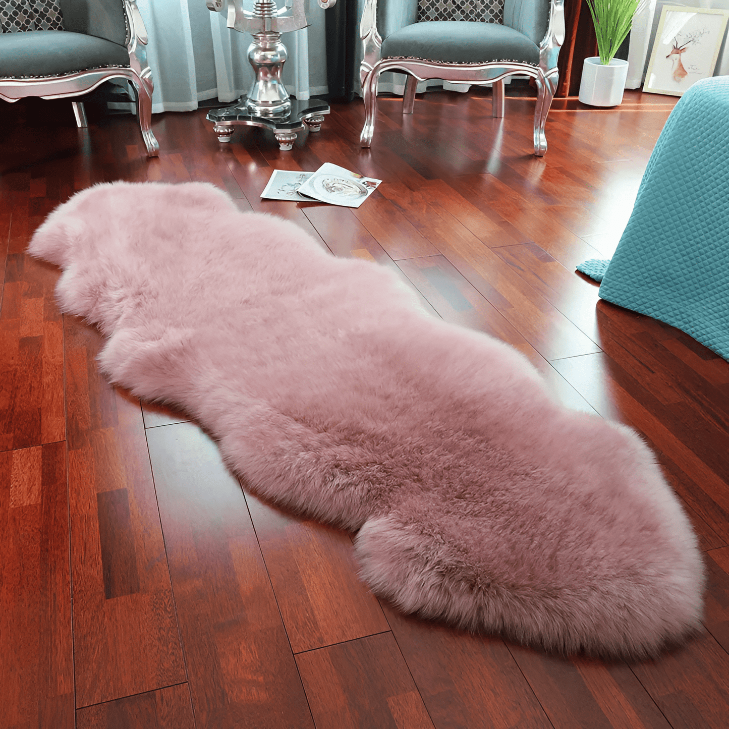 Skorter | CLOUD WALK | COMFORT RUG