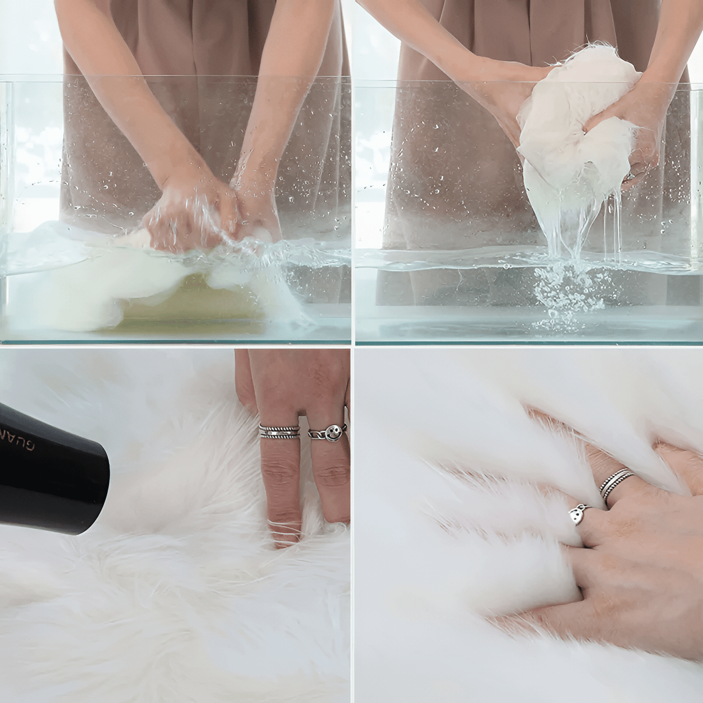 Skorter | CLOUD WALK | COMFORT RUG