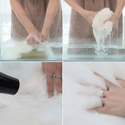 Skorter | CLOUD WALK | COMFORT RUG