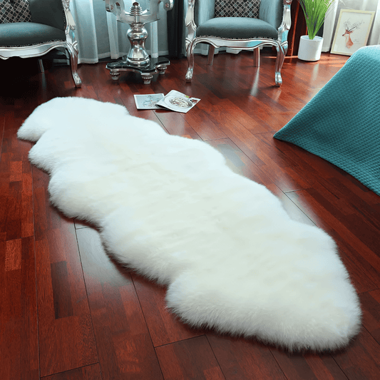 Skorter | CLOUD WALK | COMFORT RUG