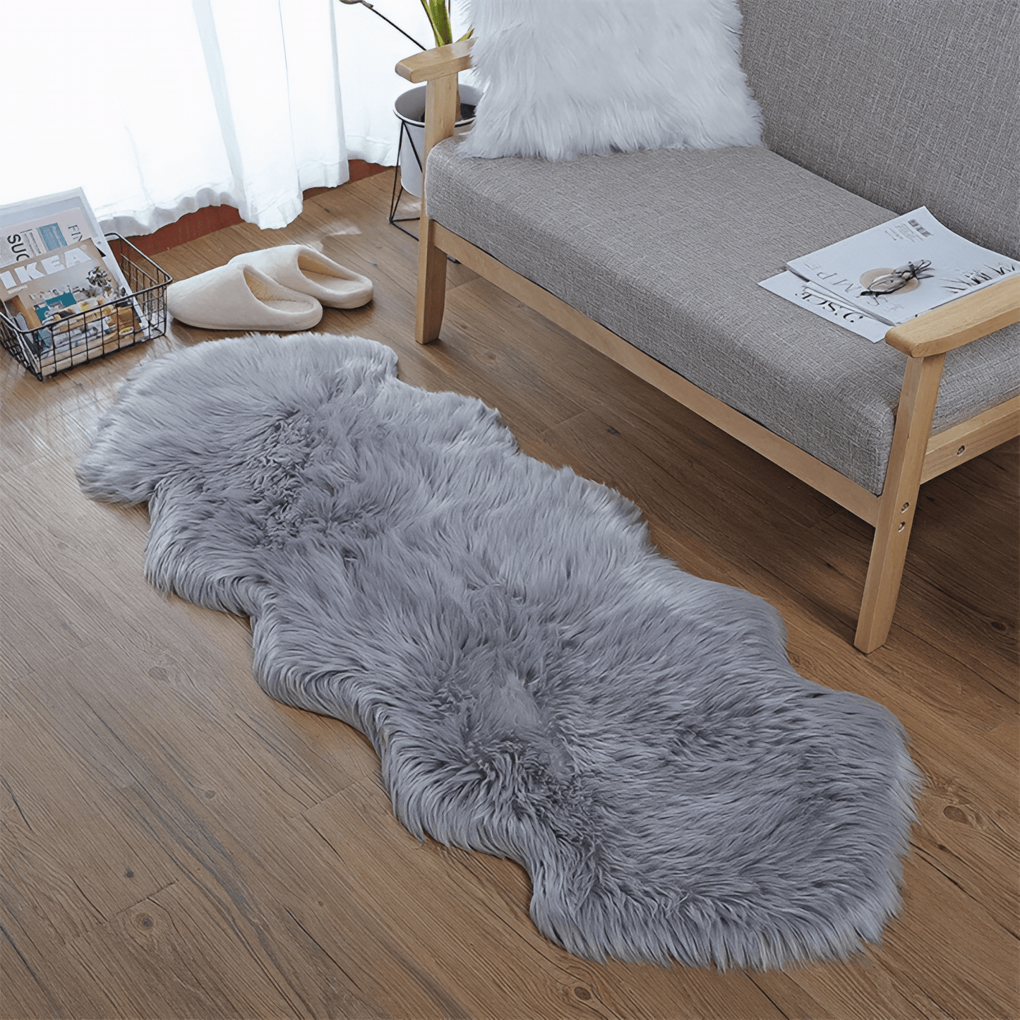 Skorter | CLOUD WALK | COMFORT RUG
