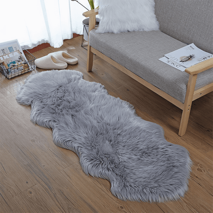 Skorter | CLOUD WALK | COMFORT RUG