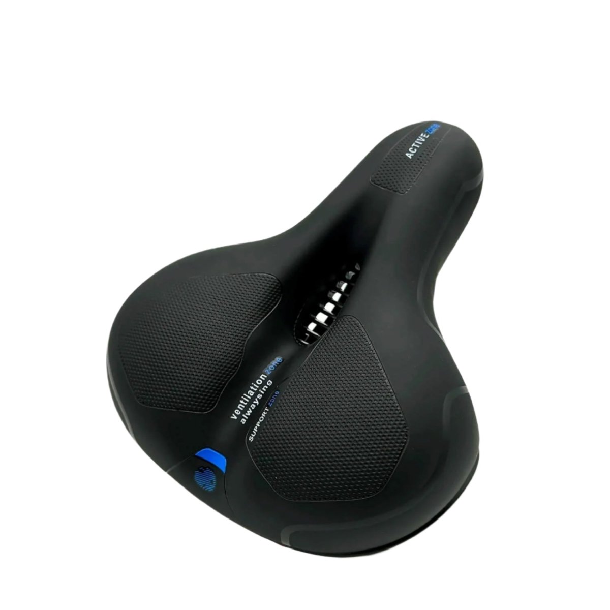 Skorter | CloudComfort Pro – Ergonomic Gel Bike Saddle for Pain-Free Cycling