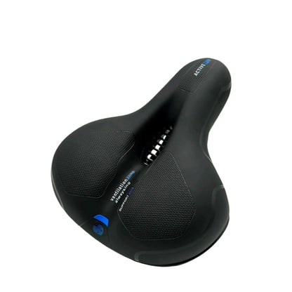 Skorter | CloudComfort Pro – Ergonomic Gel Bike Saddle for Pain-Free Cycling