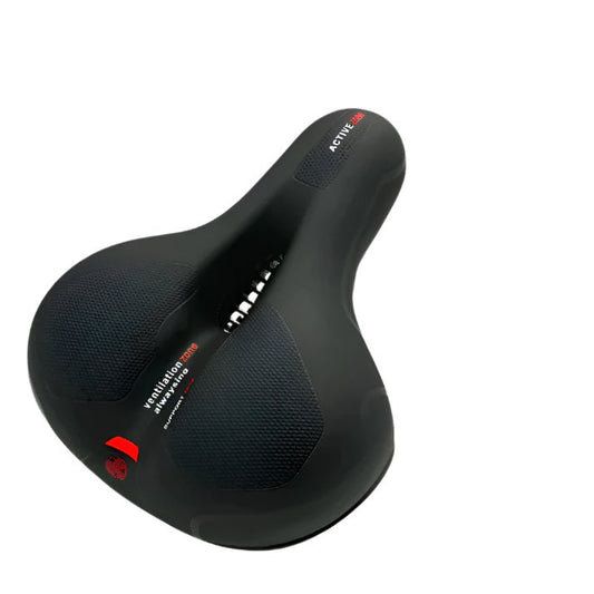 Skorter | CloudComfort Pro – Ergonomic Gel Bike Saddle for Pain-Free Cycling