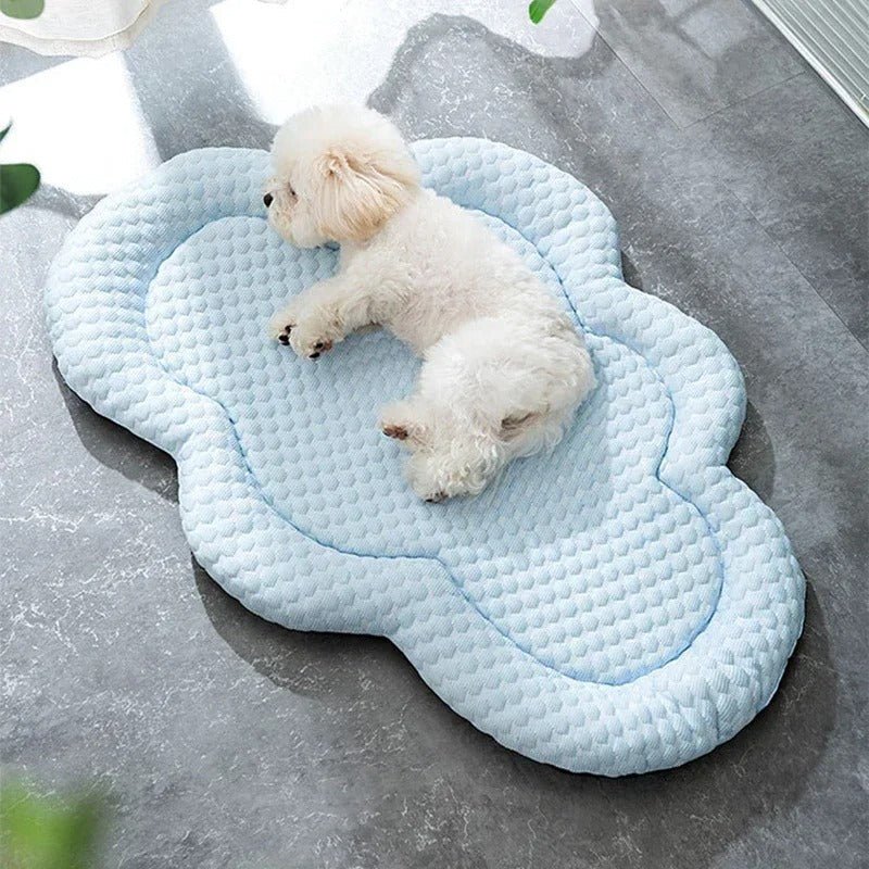 Skorter | CLOUDCOOL – Breathable Cooling Mat for Dogs on Hot Days