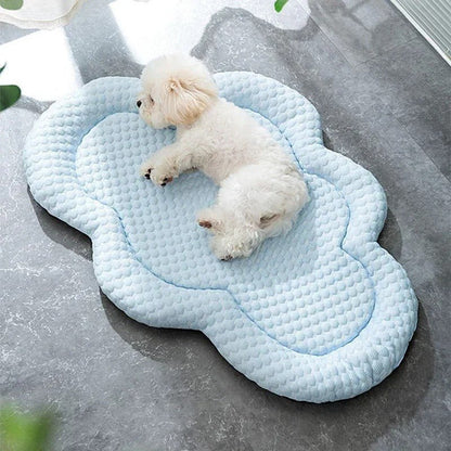 Skorter | CLOUDCOOL – Breathable Cooling Mat for Dogs on Hot Days