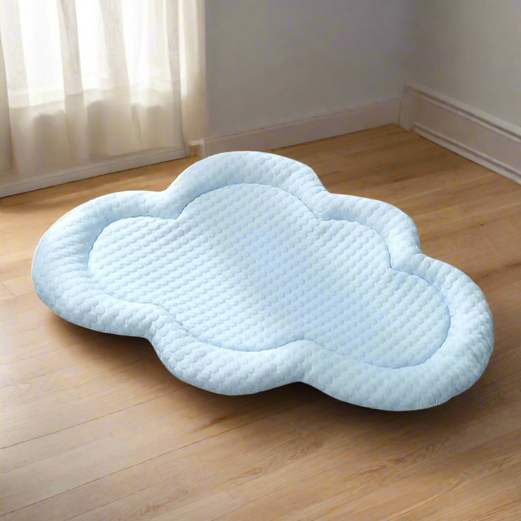 Skorter | CLOUDCOOL – Breathable Cooling Mat for Dogs on Hot Days