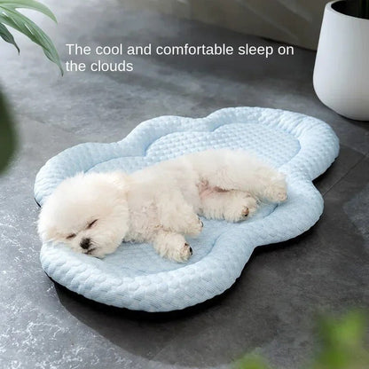 Skorter | CLOUDCOOL – Breathable Cooling Mat for Dogs on Hot Days
