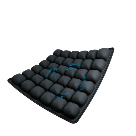 Skorter | Cloudseat Pro – Inflatable Seat Cushion for Travel and Office Comfort