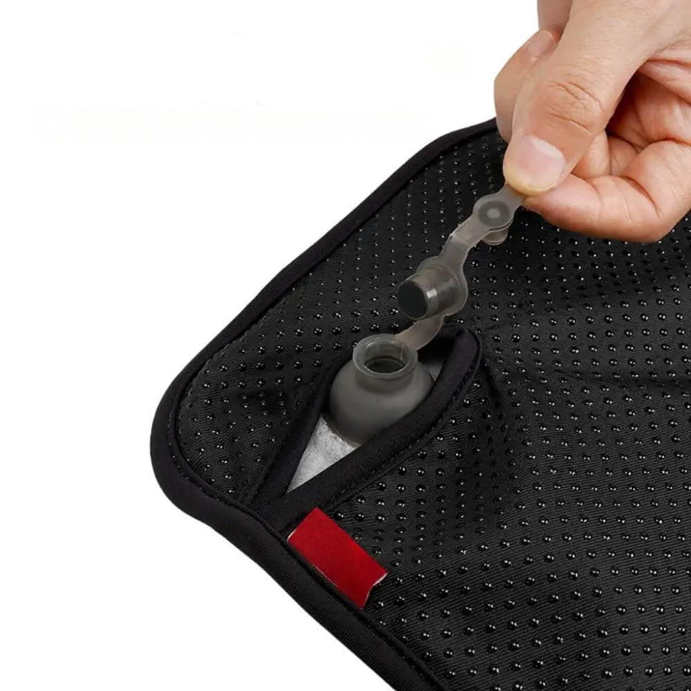 Skorter | Cloudseat Pro – Inflatable Seat Cushion for Travel and Office Comfort