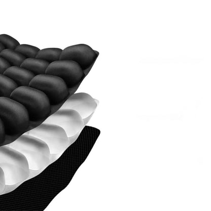 Skorter | Cloudseat Pro – Inflatable Seat Cushion for Travel and Office Comfort