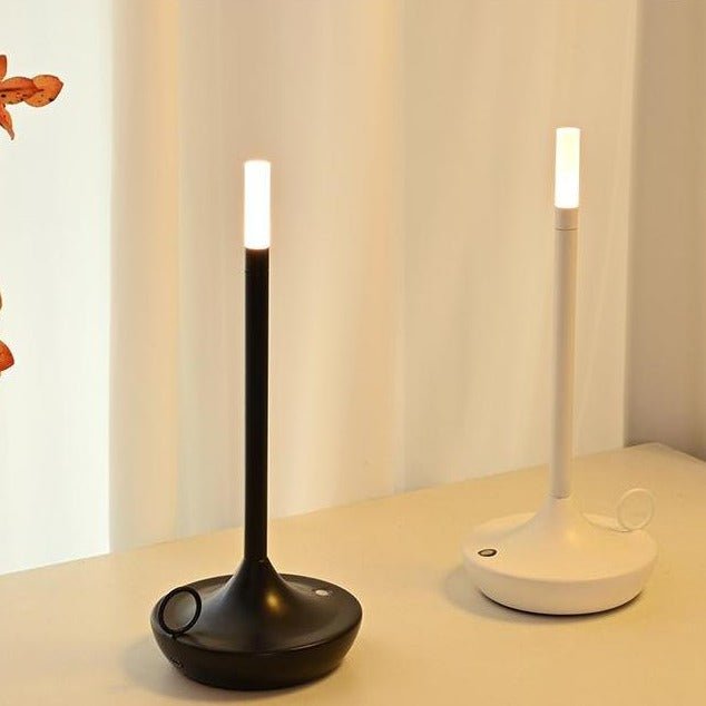 Cmoonfall LED Baby Touch Night Lamp - SKØRTER