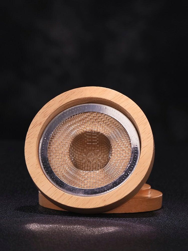 Skorter | Cocktail Smoker