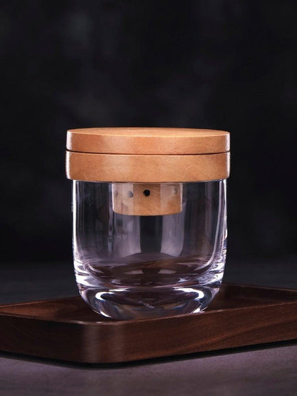 Skorter | Cocktail Smoker