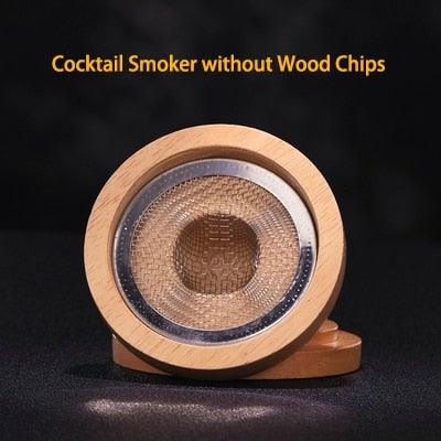 Skorter | Cocktail Smoker