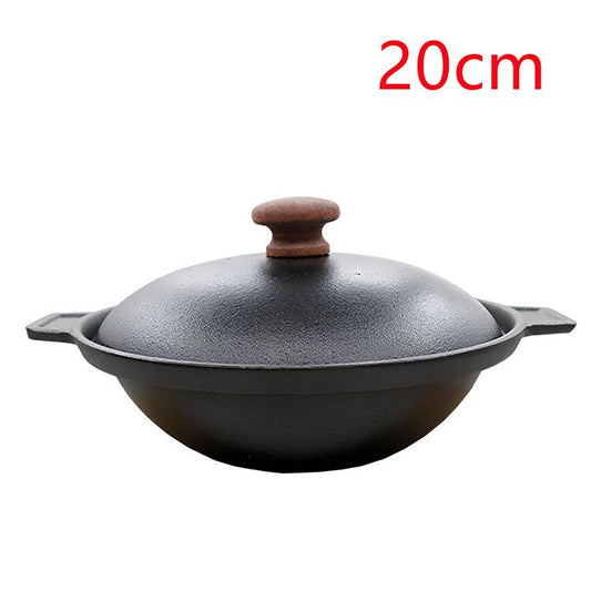 Skorter in black low deep