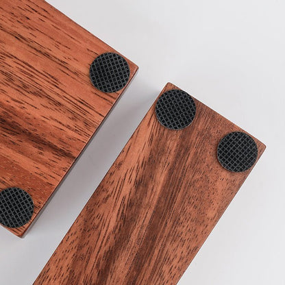 Skorter | Coffee bean storage container - Glass display stand - Stylish storage