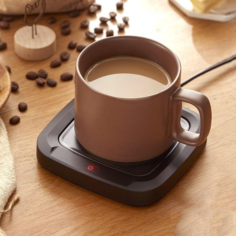 Skorter | Coffee mug warmer