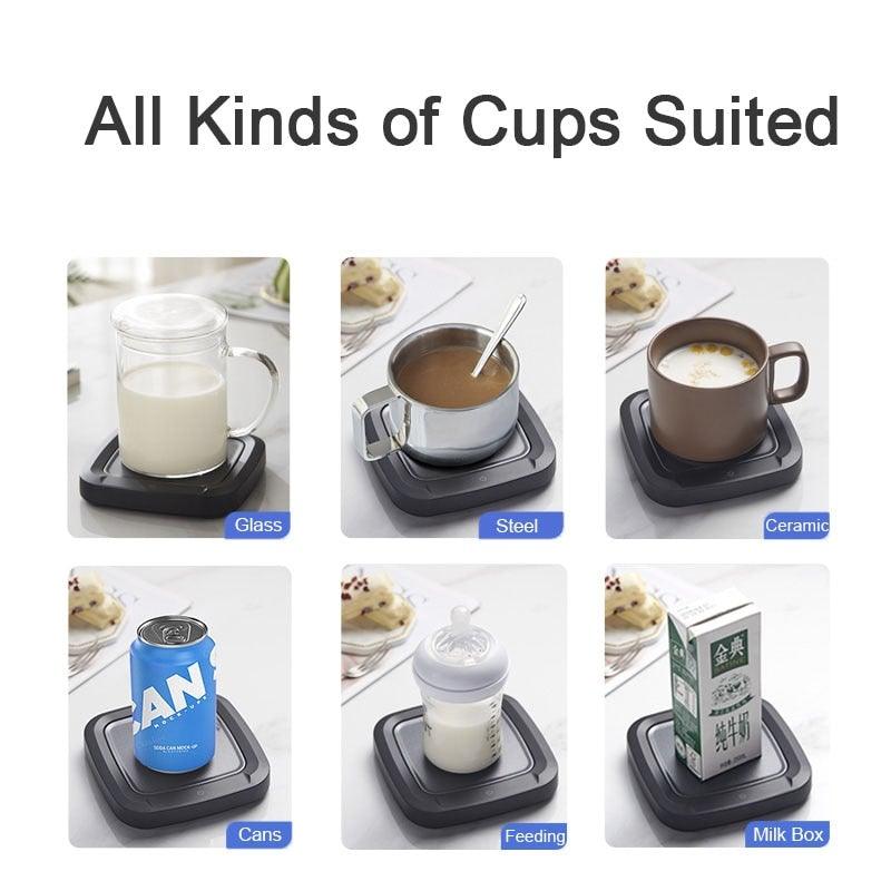 Skorter | Coffee mug warmer