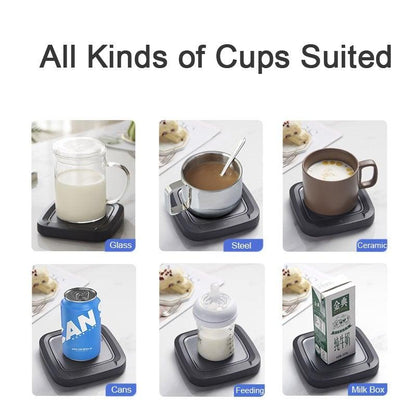 Skorter | Coffee mug warmer