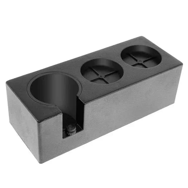 Skorter | Adjustable Coffee Tamping Station – 51–58mm Portafilter Holder