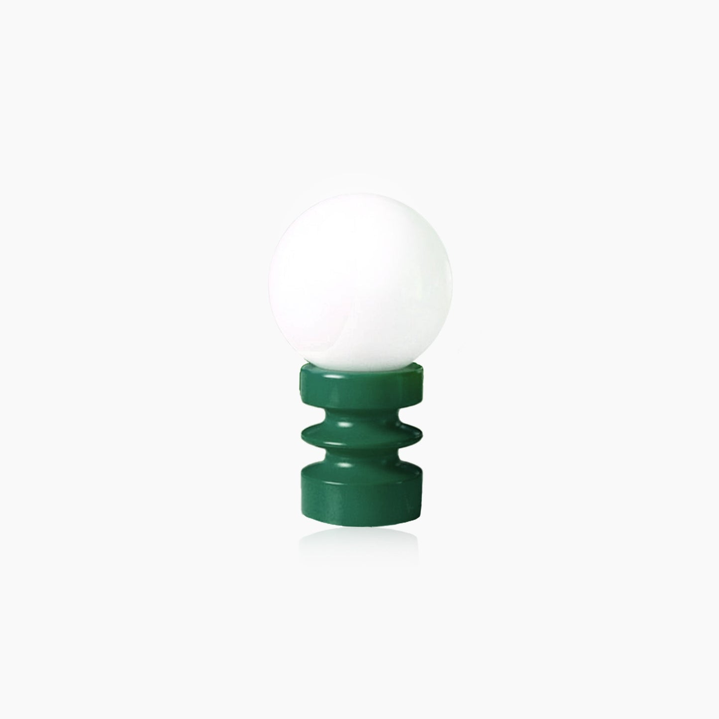 Coil Shape Atmosphere Table Lamp - SKØRTER