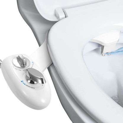 Skorter | Cold Water Spray Bidet Self-Cleaning