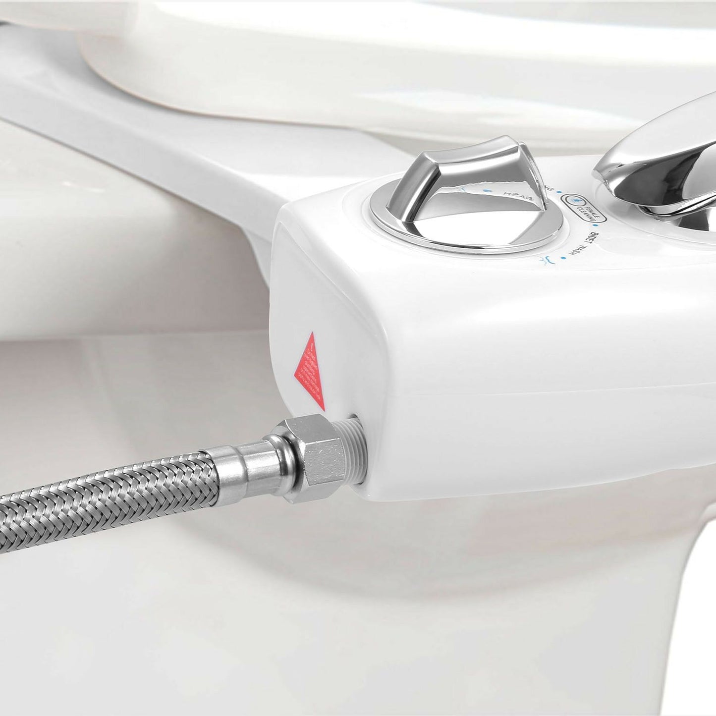 Skorter | Cold Water Spray Bidet Self-Cleaning