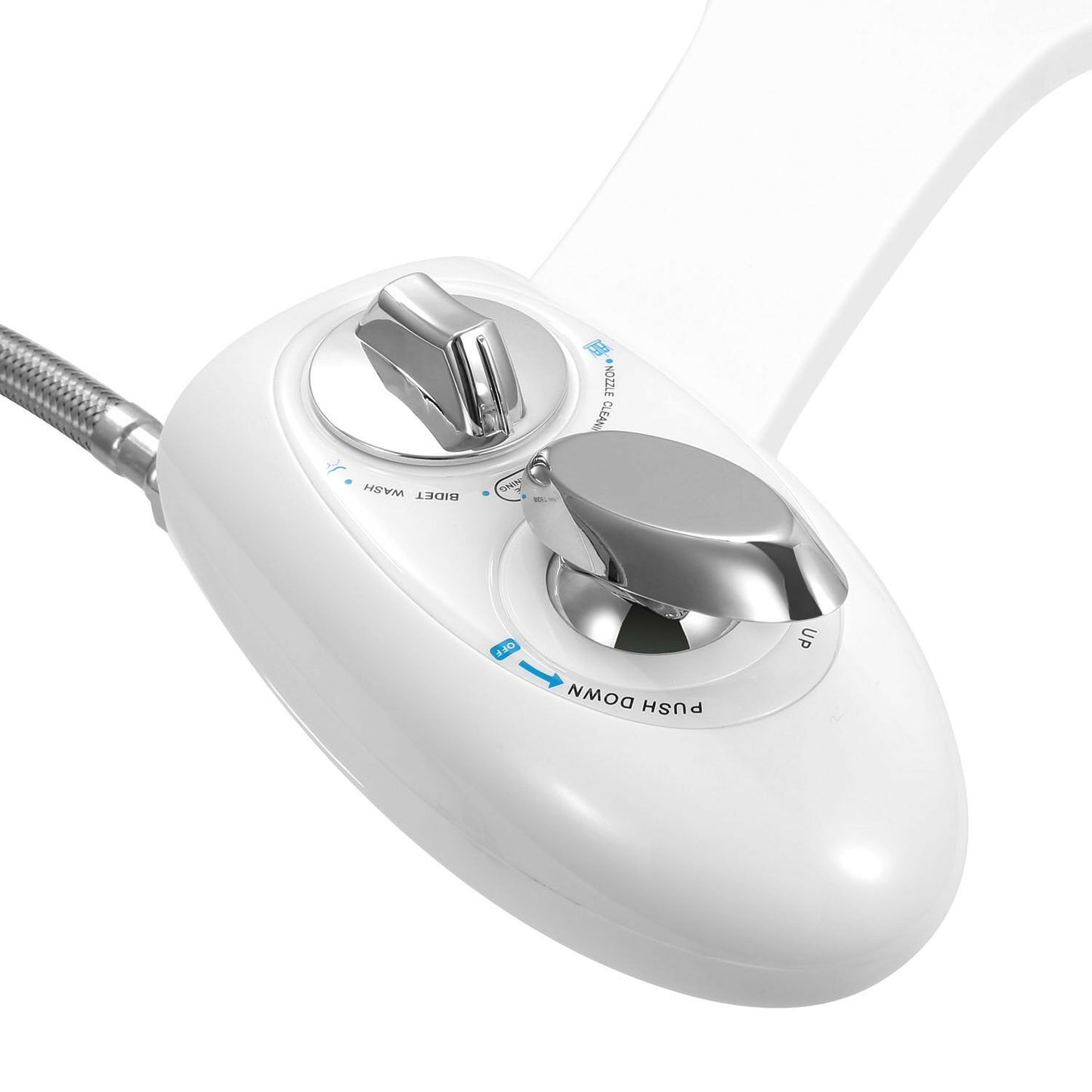 Skorter | Cold Water Spray Bidet Self-Cleaning