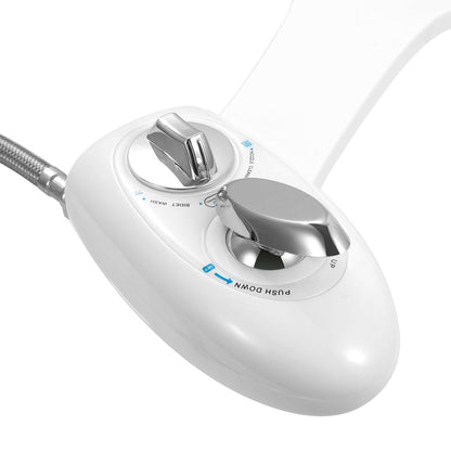 Skorter | Cold Water Spray Bidet Self-Cleaning