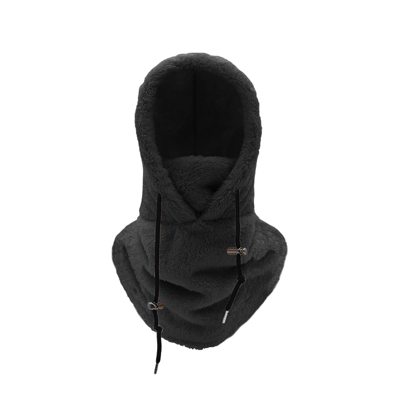 Skorter | COLDCRAFT – All-Weather 3-in-1 Hat for Harsh Winter Days