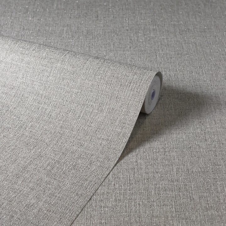 Skorter | Colette Mink Textured Wallpaper