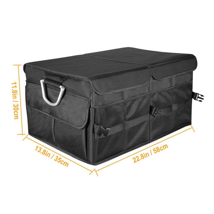 Skorter | Collapsible Trunk Organizer