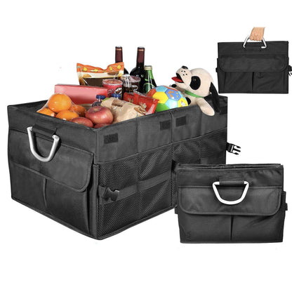 Skorter | Collapsible Trunk Organizer