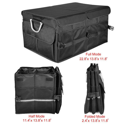 Skorter | Collapsible Trunk Organizer