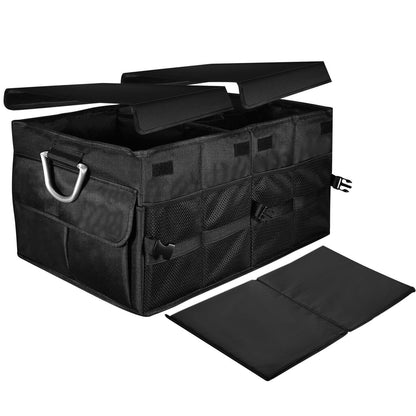 Skorter | Collapsible Trunk Organizer