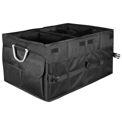Skorter | Collapsible Trunk Organizer