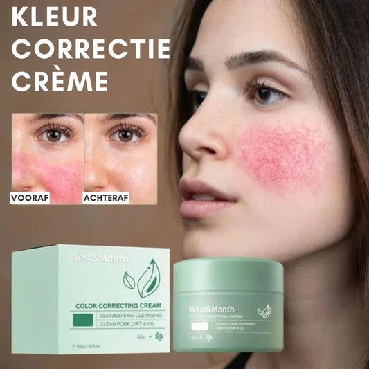 Skorter | Colorblend | Color correcting Cream