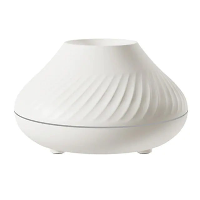 Skorter | Colorful Flame Aromatherapy Machine