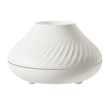 Skorter | Colorful Flame Aromatherapy Machine