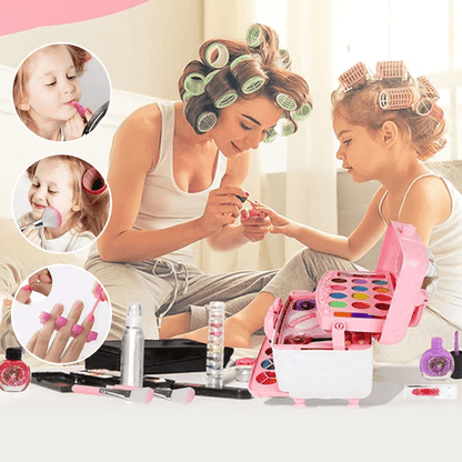 Skorter | ColorPalette – Washable children's make-up for creative fashionistas