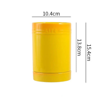 Skorter | Colorful Kitchen Utensil Organizer made of Ceramic