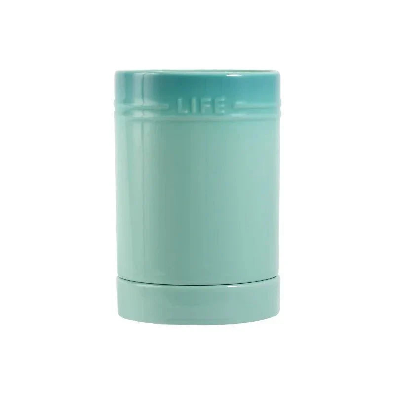 Skorter | Colorful Kitchen Utensil Organizer made of Ceramic