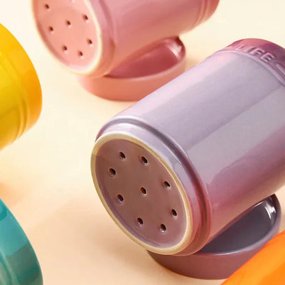 Skorter | Colorful Kitchen Utensil Organizer made of Ceramic