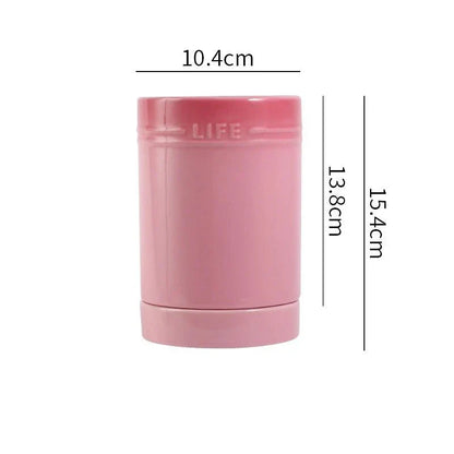 Skorter | Colorful Kitchen Utensil Organizer made of Ceramic