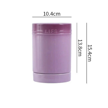 Skorter | Colorful Kitchen Utensil Organizer made of Ceramic