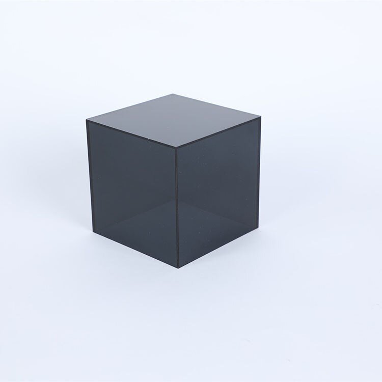 Skorter | Colorful Acrylic Display Storage Box